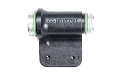 NOVESKE BODY WEAPONLIGHT BLK LH