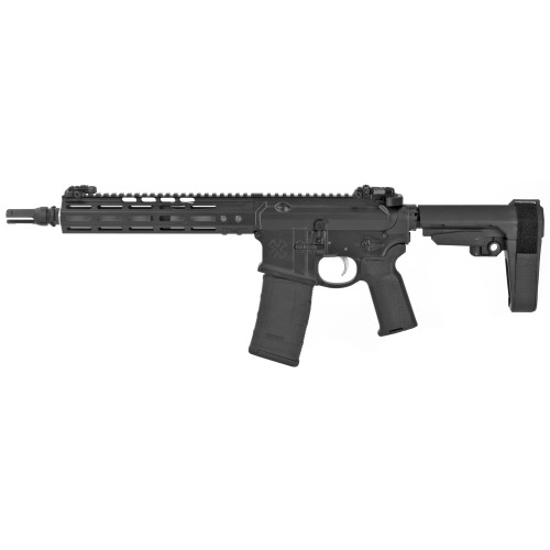 NOVESKE N4 SHORTY PSTL 300BLK 10.5"