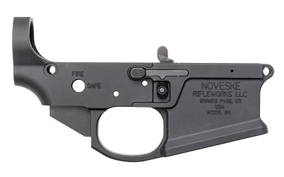 NOVESKE N4 AMBI STRIPPED LOWER MULTI