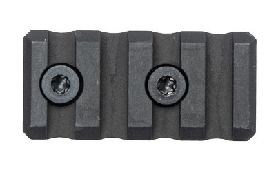 NOVESKE RAIL SECTION M-LOK 4 SLOT