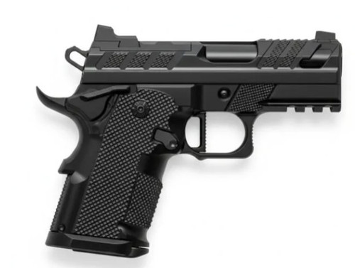 XP 3C LW 9mm 3" OR Blk 2/10 Glk Mag