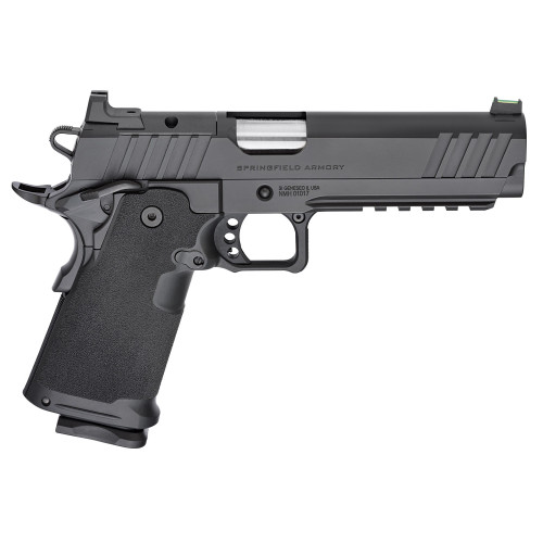 SPRGFLD 9MM PRODIGY 5" AOS 20RD BLEM