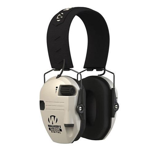 Razor Digital Muff Black 