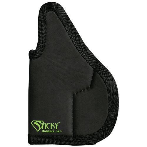 Sticky Holster Optics Ready 3