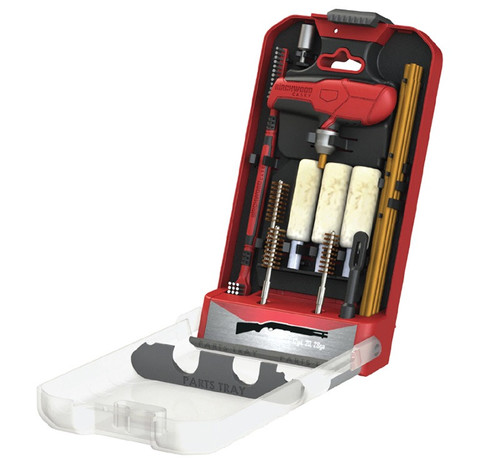 Shotgun Cleaning Kit 17PC