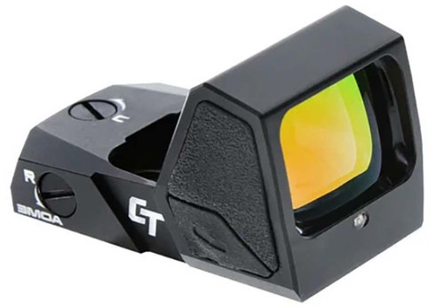 CTC Electro Sight Rad Red Illum RAD Red