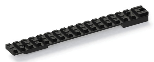 Xtreme Tact 1-Piece Base,Sav Rd RR Long