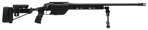 Steyr Arms 605333K SSG 08 308 Win,7.62x51mm NATO 23.60" 10+1 Black Folding Stock W/BiPod