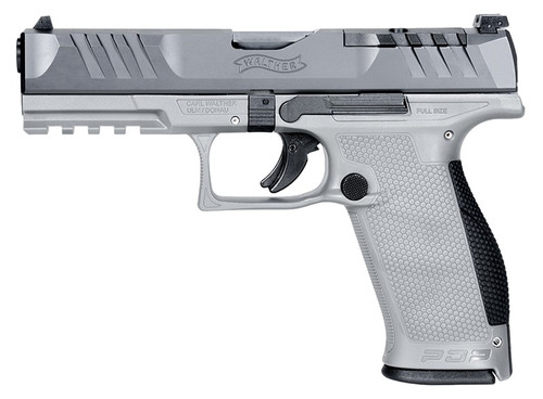 PDP 9mm 4.5" OR Two-Tone Gray 18rd