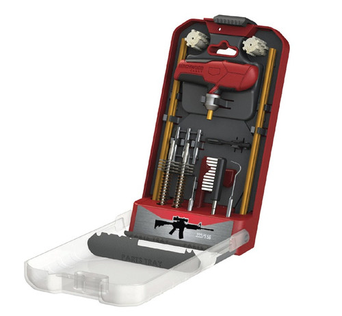 AR-15 Cleaning Kit 22PC 