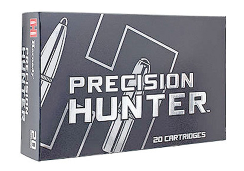 PrecisionHunter 280Ack 162Gr ELD-X 20bx