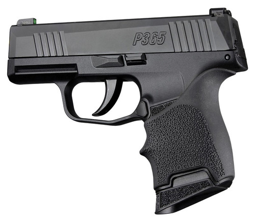 Handall Beaver-T GripSleeve Sig 365 Blk