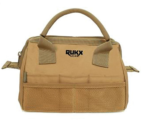 ATI TOOL BAG TAN RUKX GEAR