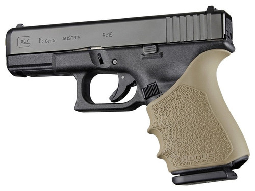 Handall Beaver-T G-Sleeve Glk 19G125 FDE