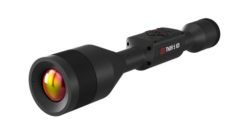 Thor 5 2-20X 1280X Thermal Rifle Scope