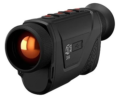 ATN BlazeHunter Pro 4-32x 384x288 Thermal