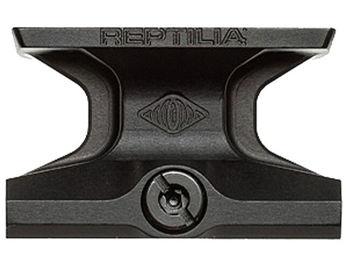 DOT Mount For Aimpoint 1/3 Co-Witness Blk