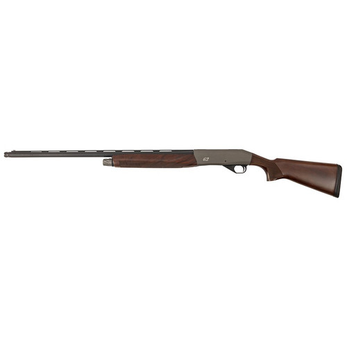 CZ 1020 FIELD G2, 20ga, 4rd, 28", 3", grey/wlnt