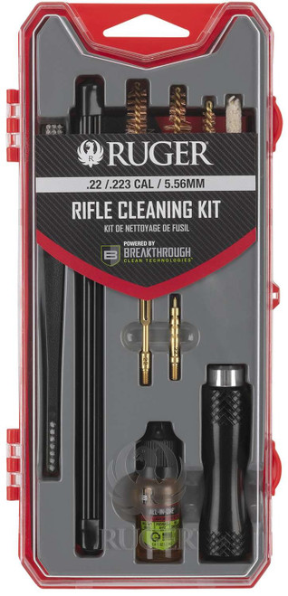 Ruger BCT Cleaning Kit AR15