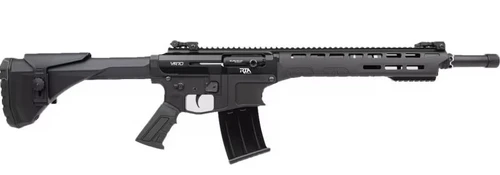 VR70 12 Ga 20" Black 5-rd