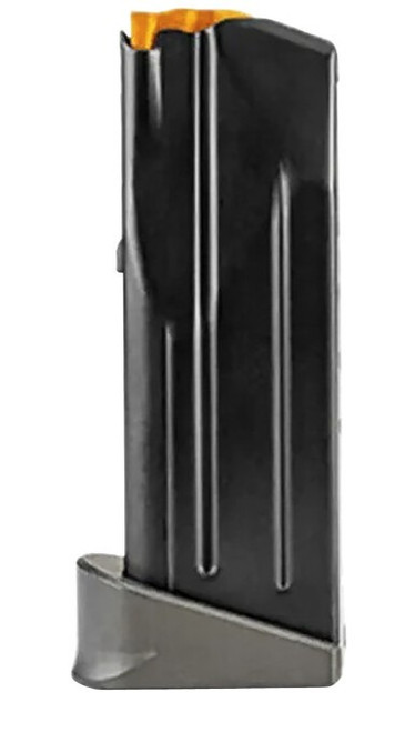 FN 509 CC EDGE 9MM MAG 10RD GRY