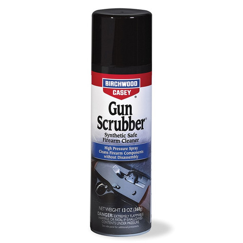 Gun Scrubber Synthetic Safe Cleaner 13oz