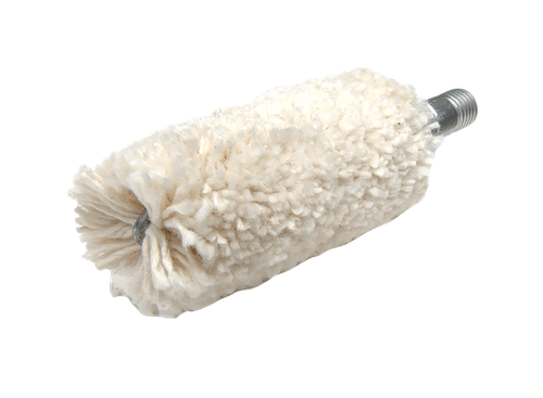 Hoppe's 1324 Cleaning Swab 40/45 Cal 10 Pack