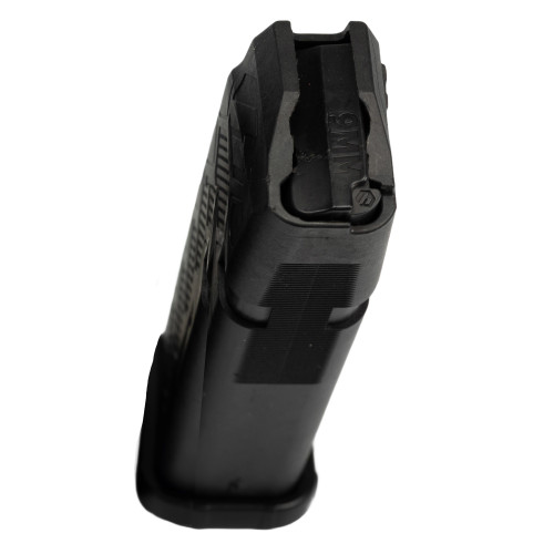 HEXMAG HEXID COLOR ID SYS BLK 4PK