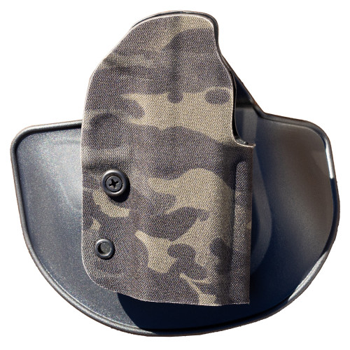 SL GRAVITY FITS GLOCK 43X/48 MCBK RH