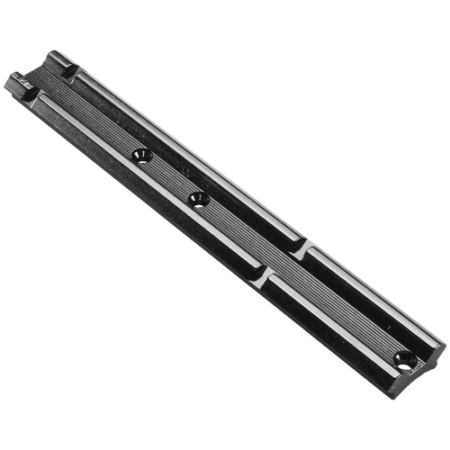 Weaver Mounts 48074 Top Mount Base 74 Black Savage 24