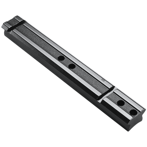 Weaver Mounts 48088 Top Mount Base 88  Black Mossberg 500AS/600