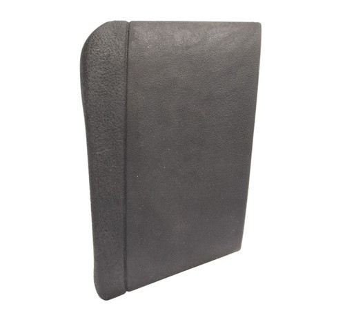 Renegade SlipOn RecoilPad Large Black