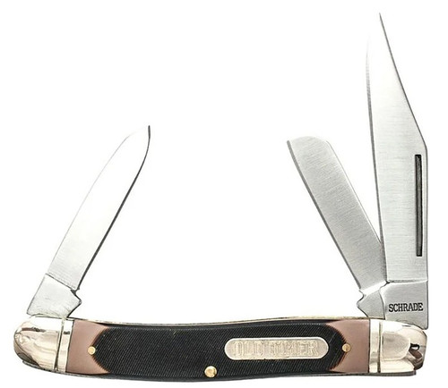 OLDT Lumberjack 2.8" 