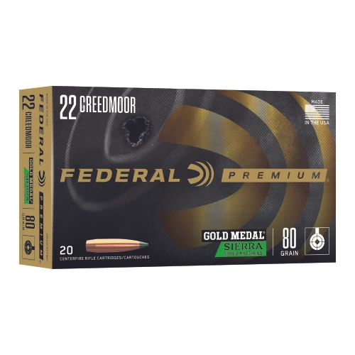 FED GOLD MDL 22CM 80GR STM 20/200