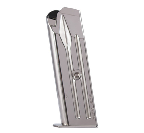 Magazine Para P16 40 Cal Nickel 10rd
