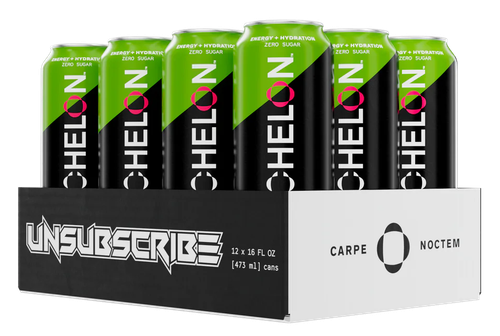 ECHELON ECHU-TRAY-02   CHERRY LIMEADE        16OZ