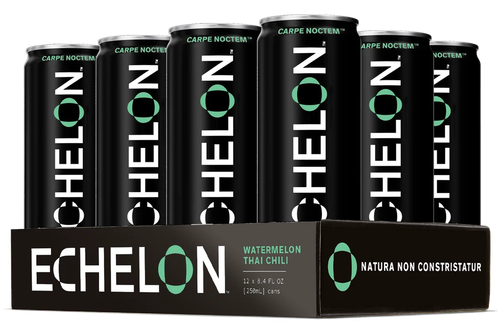 ECHELON ECHT-TRAY-05   WATERMELON THAI CHILI 12OZ