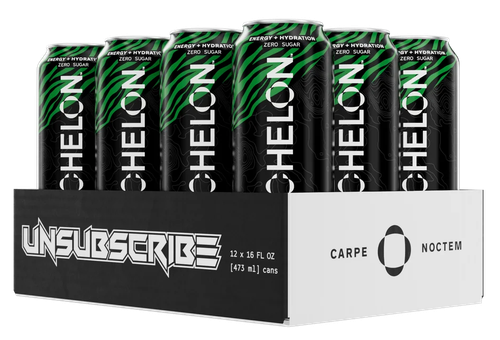 ECHELON ECHU-TRAY-04   SOUR APPLE            16OZ