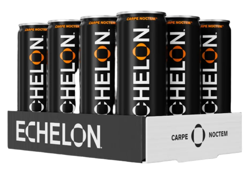 ECHELON ECHT-TRAY-08   MANGO REAPER          12OZ