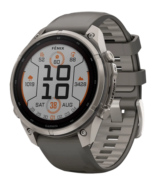 GAR 010-04338-05  FENIX 9 PRO 47MM SOLAR