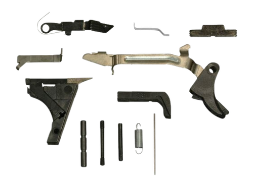 TACFIRE LPK-GLK-19  GLK19 LOWER PRT KIT-NO BLOCK