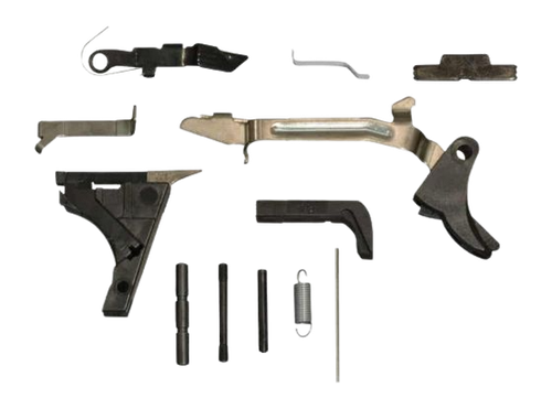 TACFIRE LPK-GLK-17  GLK17 LOWER PRT KIT-NO BLOCK