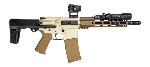 SHARK COAST SCCNP300PDW 300BO 10" VORTEX BUNDLE