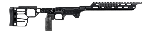MDT 115750BLK CHASSIS DRT SYSTEM REM700 SA RH BLK