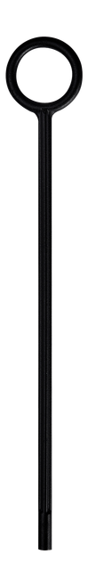 GLK 70335 CLEANING ROD POLYMER 01 FOR NYLON BRUSH
