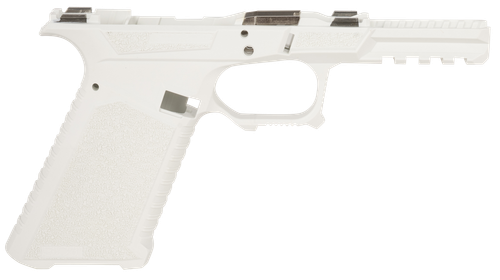 SCT 0225010100IF FRAME(02B)W/LOCKING BLOCK WHT