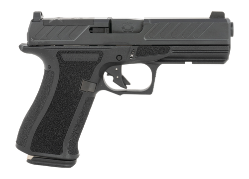 Shadow Systems SS-5328-B CR920XL Foundation 9mm Luger