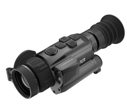 RIX Storm S6R V2 Thermal Scope 35mm Blk