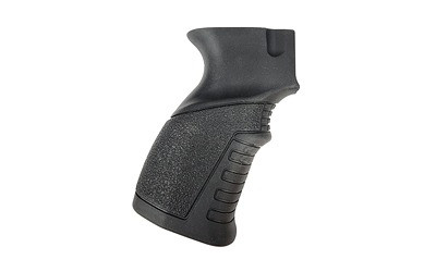 XTS RUBBERIZED AK 47 PISTOL GRIP