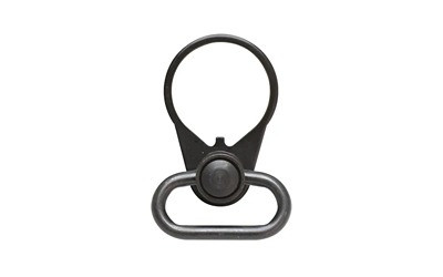 XTS QD SLING PLATE ADAPTER AR15 BLK